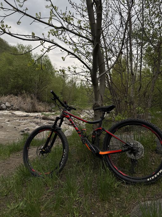 Giant Stance 2 2019 M | deore + slx
