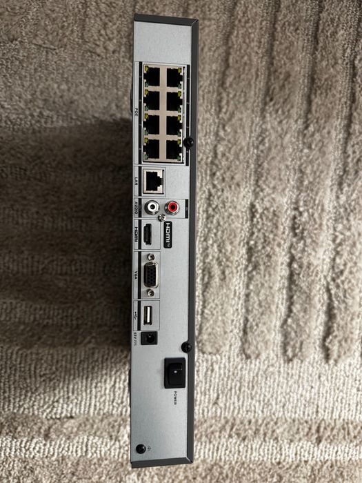 Камери и видеорегистратор НОВИ!