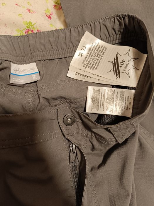 Pantaloni Columbia