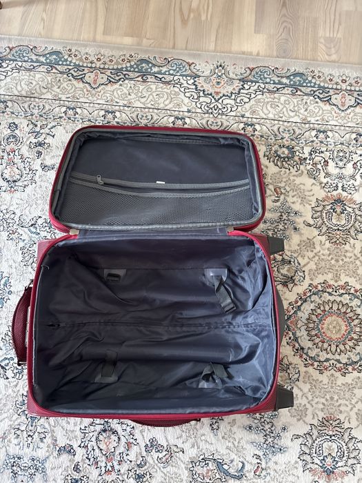 Чемодан LShuangguan 34*50 си