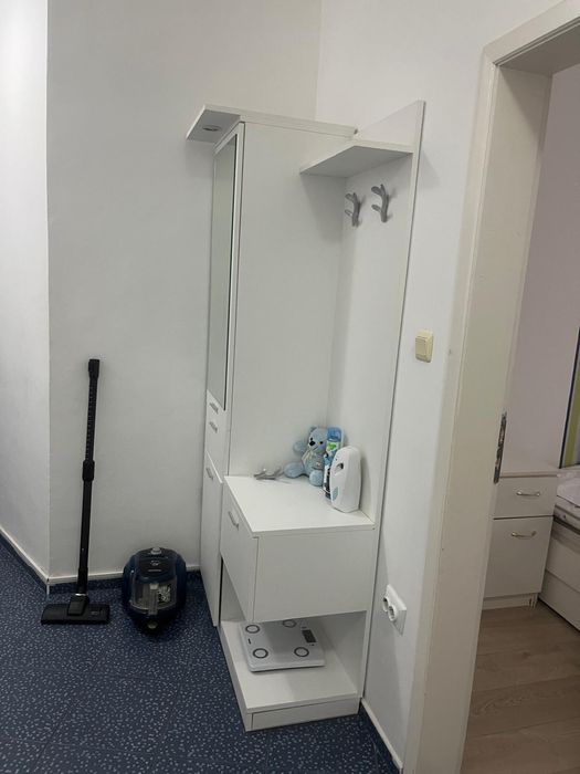 Дава се под наем Двустаен апартамент в Варна, Левски - 55 кв.м за 408 € - Снимка #3