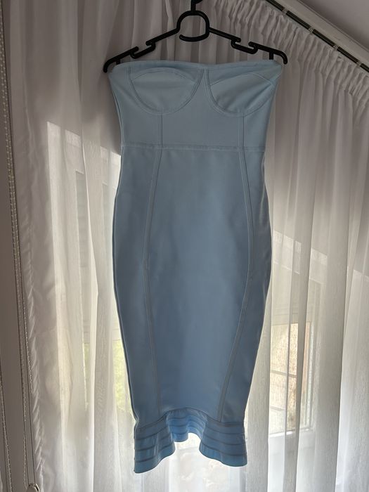 Rochie Bandage Pretty Little Thing