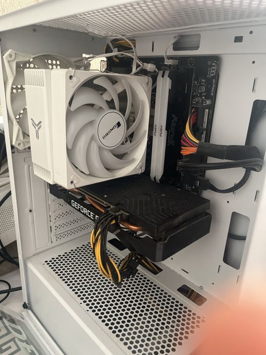 Продам компьютер