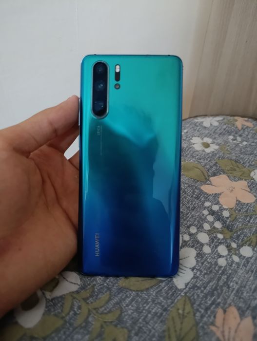 Huawei p30 pro 128 гб заблокированный
