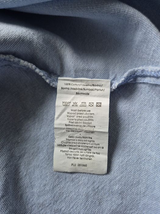 Cămașă băieți, mărime 156 (12/13 ani)