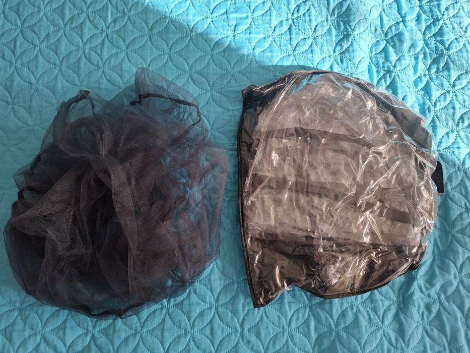 Cybex Balios S lux 3 in 1 soho grey