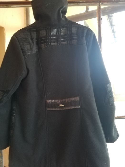 Дамски якета голям размер