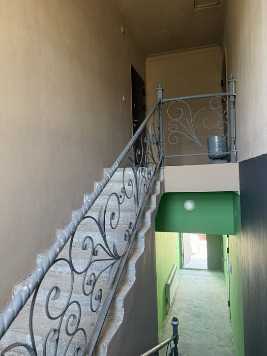 Суточная квартира частном доме