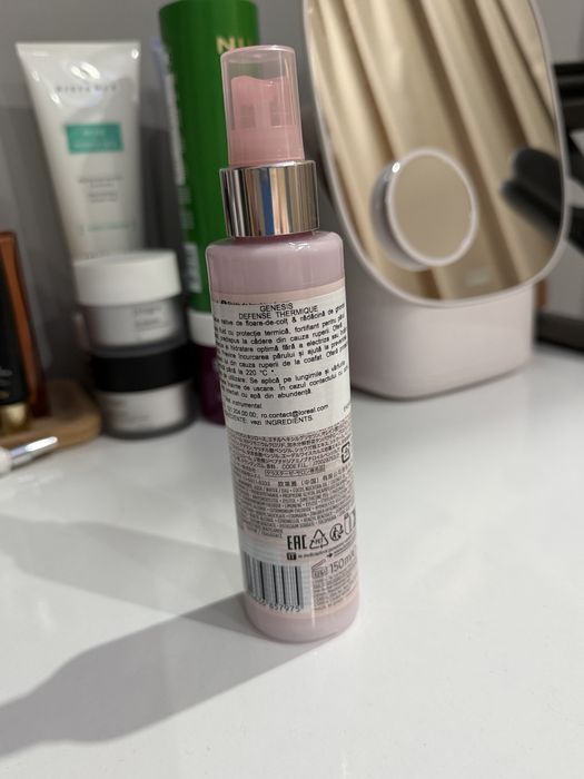 Kerastase Genesis