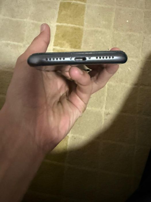 Iphone 11 обмен