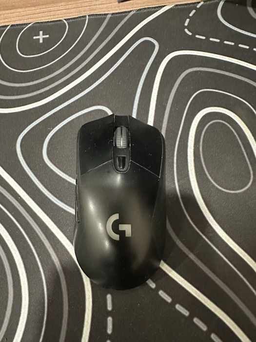 Компьютер игровой ПК