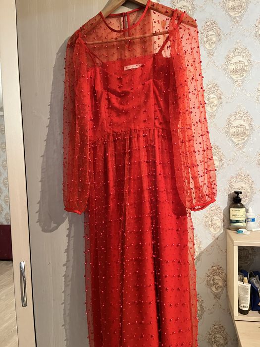 Продам платье от Lichi