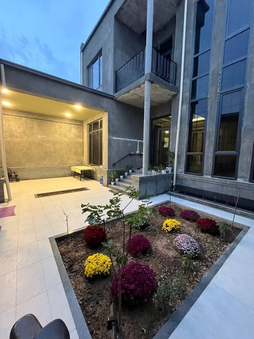 Котедж  Продажа КИБРАЙ район Ункурган махаля Обод