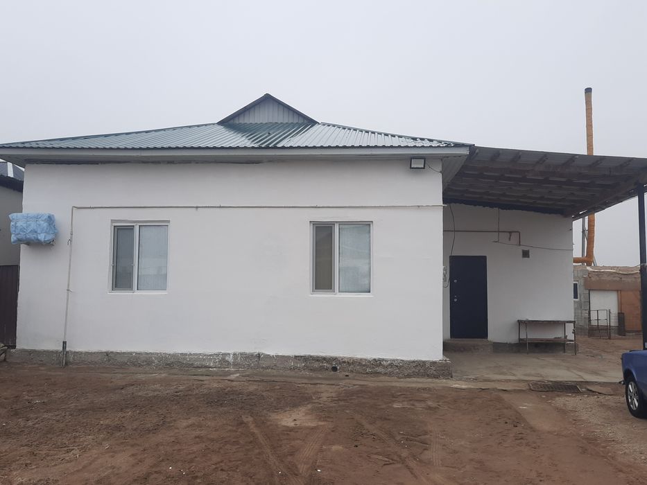 Срочно продажа 5 ком дом в районе Титова - View 4