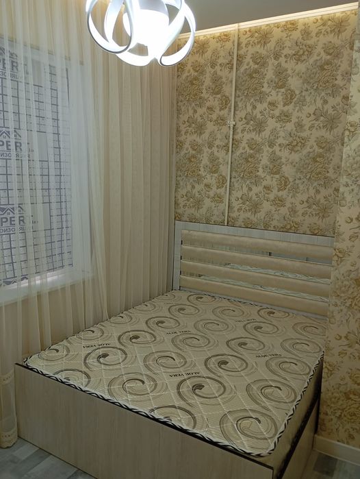 Продаётся квартира