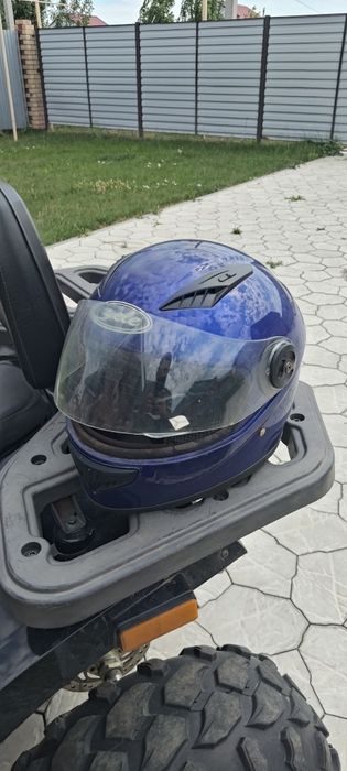 Продам квадроцикл Tao Motor 200 (4×2)