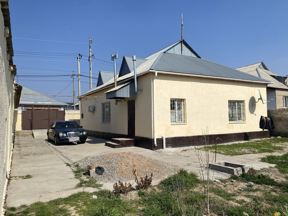 Продается жилой частный дом!