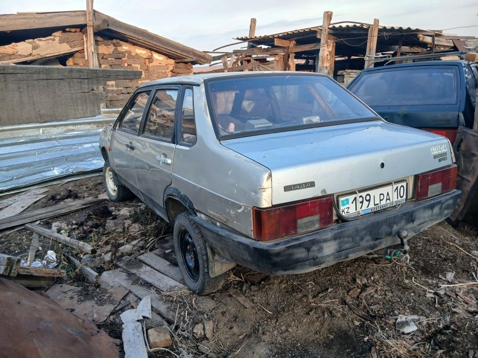 Продам ваз 21099 , 21099, 2109