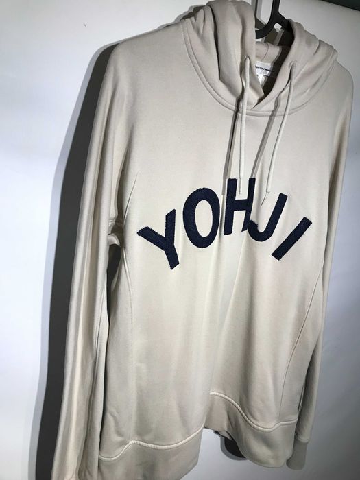 Yohji Yamamoto Sweatshirt