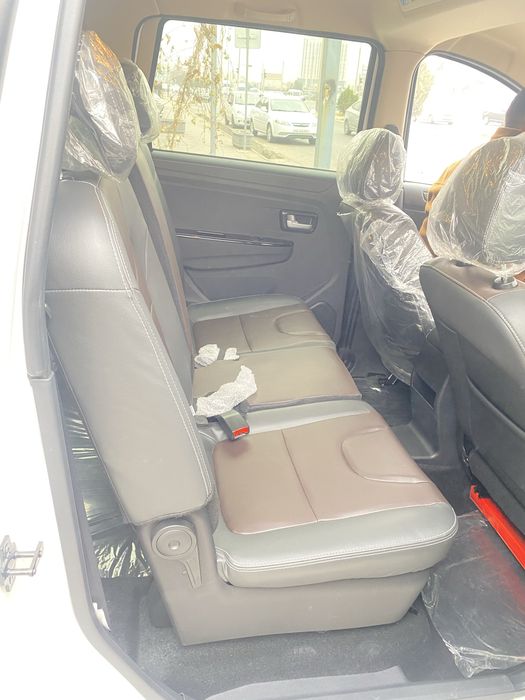 Glory S330 1.6 L .. 8 kishilik