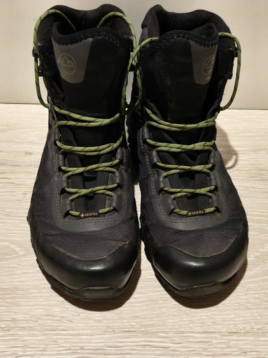 Bocanci barbati drumeții LaSportiva TxS GtX 43  1/2