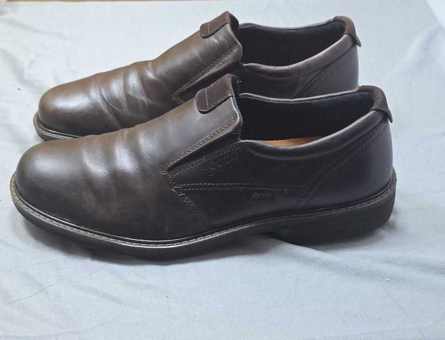 Pantofi ECCO , marimea 47