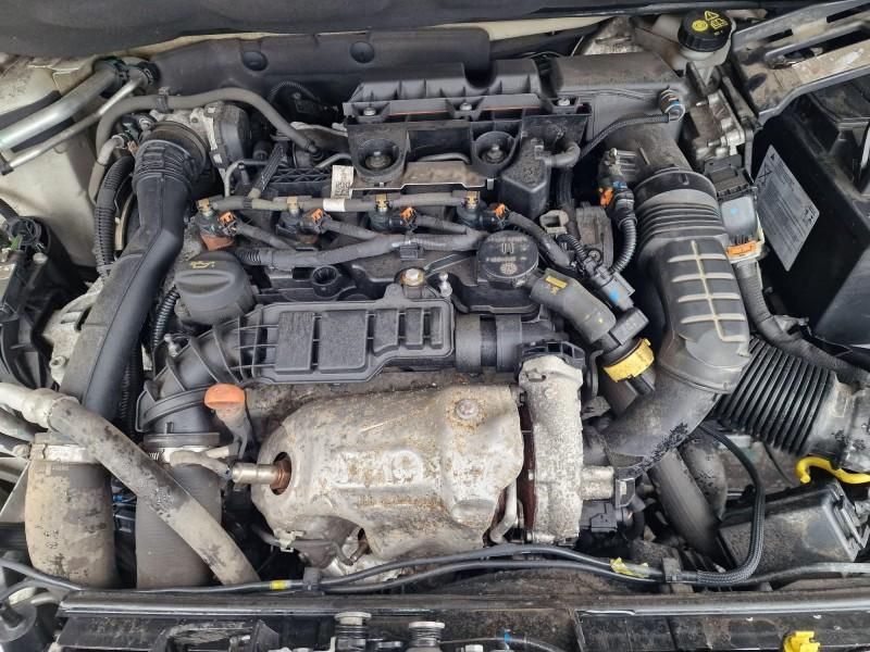 Caseta de directie electrica volan stanga Opel Combo E 1.5 diesel 75 k
