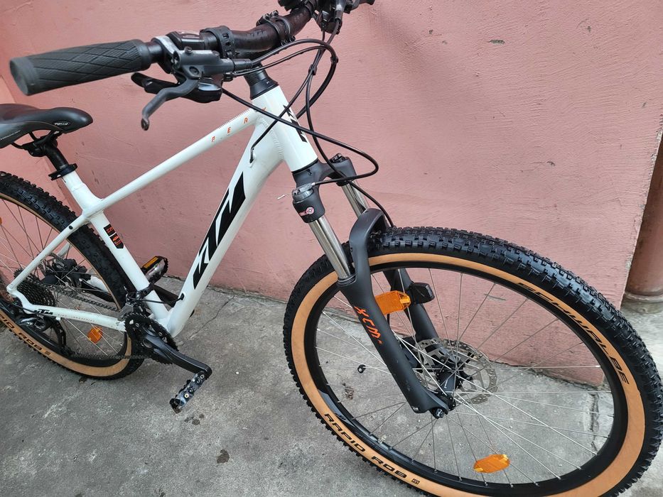 Bicicleta Ktm 27.5