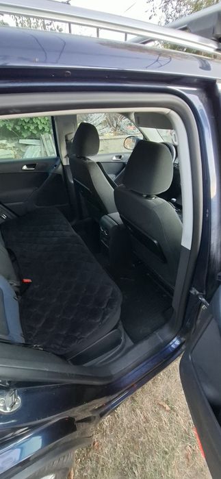 Tiguan 2011 ,in stare perfecta de funcționare