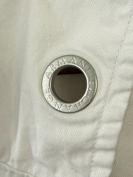 Armani AX пролетно яке