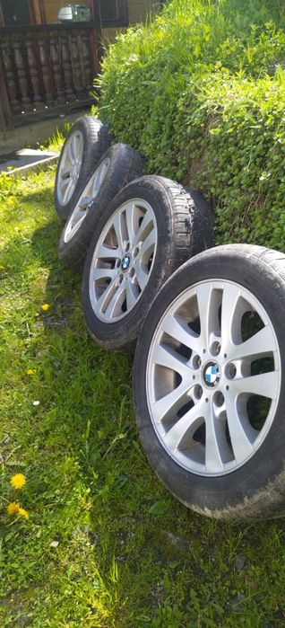 Jante bmw r16 urgent