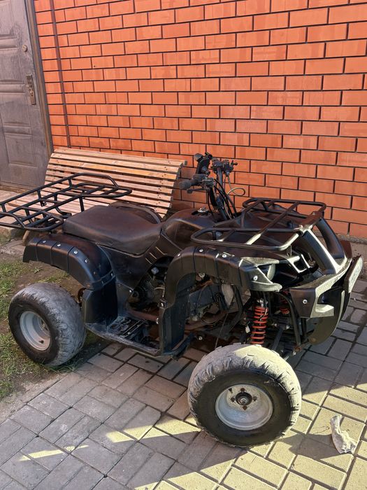 Квадрацикл 150куб