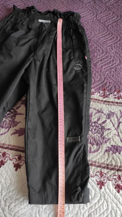 Pantaloni copii de munte/ iarna