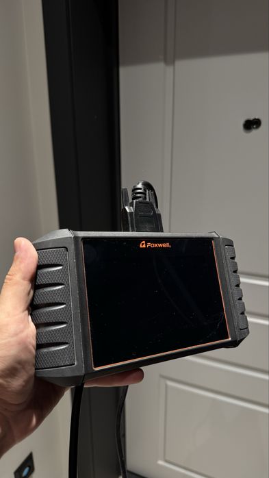 Foxwell NT726 Multi-System Scanner
