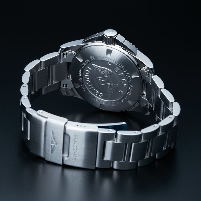 Longines quartz  AAA