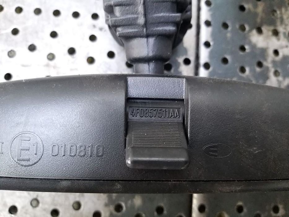 Oglinda retrovizoare interior audi a4 b7 8e 4f0857511aa