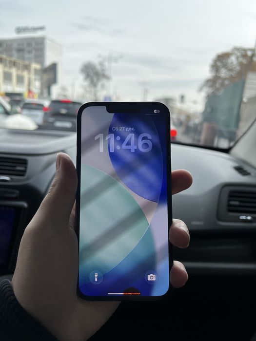 Iphone 13 Pro Sotiladi