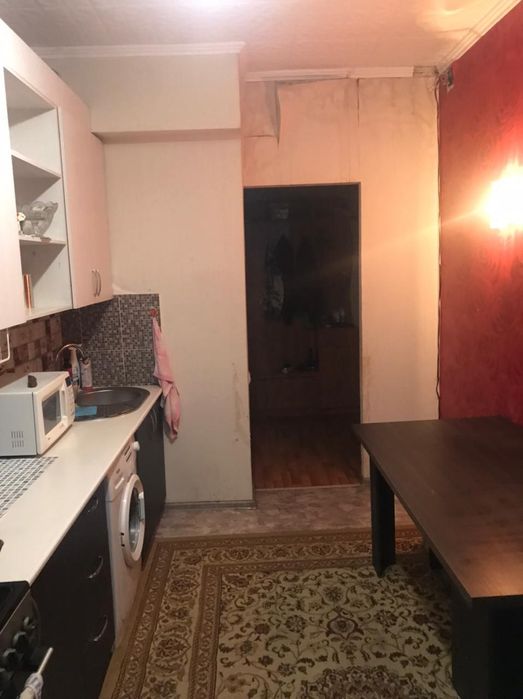 Сдам однокомнатную квартиру