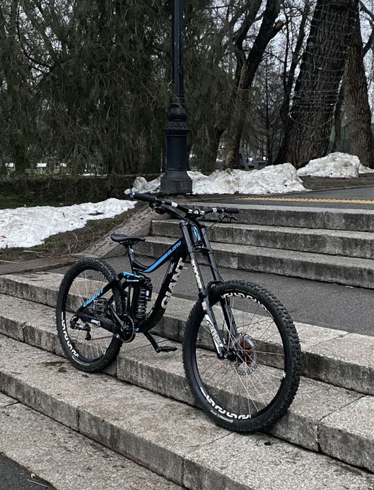 Продам glory 2016