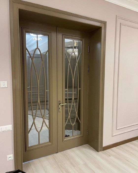 MDF eshiklar мдф двери