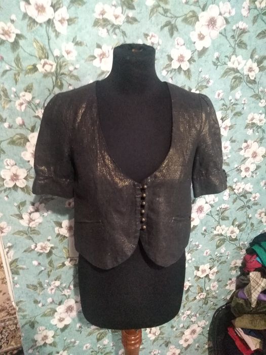 Распродажа новых вещей