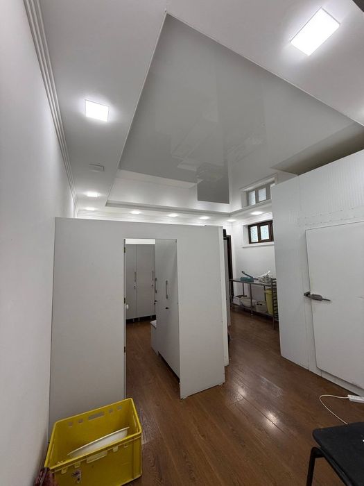 Аренда 255 м² нежилое помещение