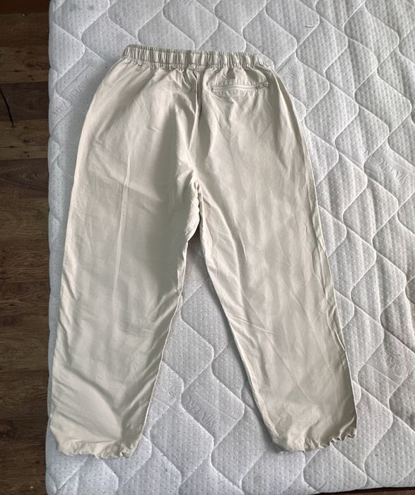 Patta Belted Tactical Chino (Beige) мъжки панталон