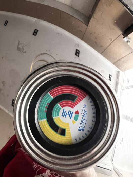 Овальная кастрюля Zepter