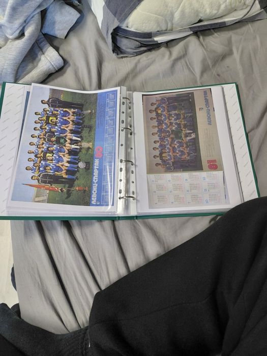 Класиор на Левски