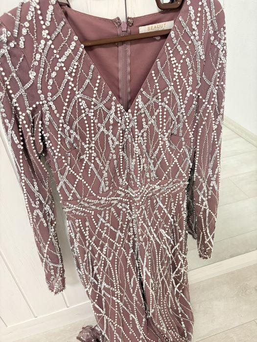 Vand rochie eleganta