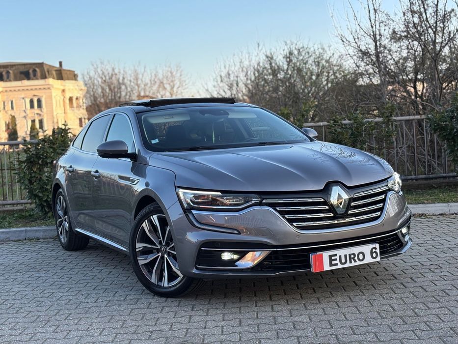 Renault Talisman ‼️Facelilt 2.0 dci Automat