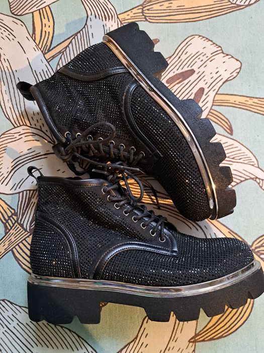 Ботинки демисезон, весна осень