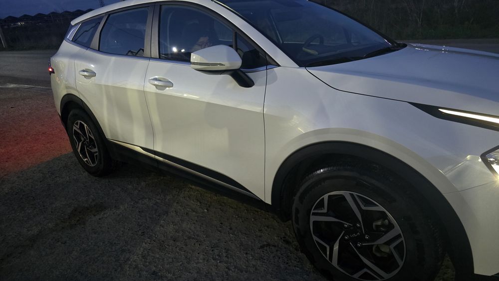 Kia Sportage,  2023 г.в.