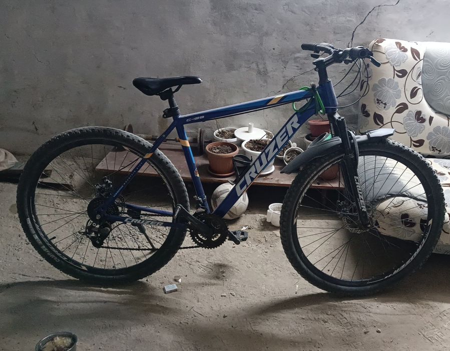 Велосипед продам